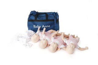 05 Baby Anne four pack